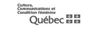 Ministère de la Culture, des Communications et de la Condition féminine, Québec 