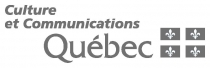 Ministère de la Culture et des Communications, Québec